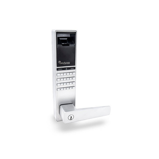 EasyFinger 808 G2 Bluetooth Ready Fingeraftrykslås - Universal