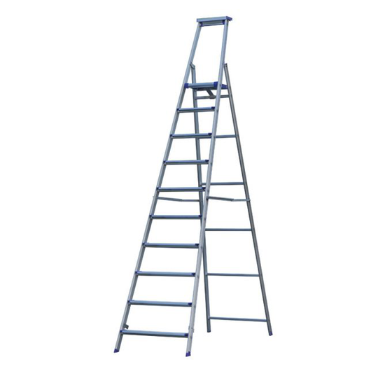 JUMBO Trappestige ENKEL Pro Classic 10 trin - 45TSE110