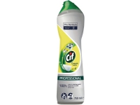 Cif Pro Formula skurecreme lemon 750 ml