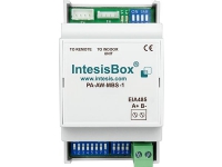 Panasonic PAW-AW-MBS-H - Modbus modul luft/vand VP gen. H & J, for kaskadestyring
