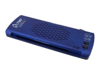 Olympia A 235 Plus - Laminator - lamineringsmaskine til kold- eller varmlaminering - pung - 23.5 cm