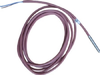 PROFORT Temperaturføler for MultiGuard Temp.område ÷25-50°C, Dimension: Ø6x50mmx2,5m