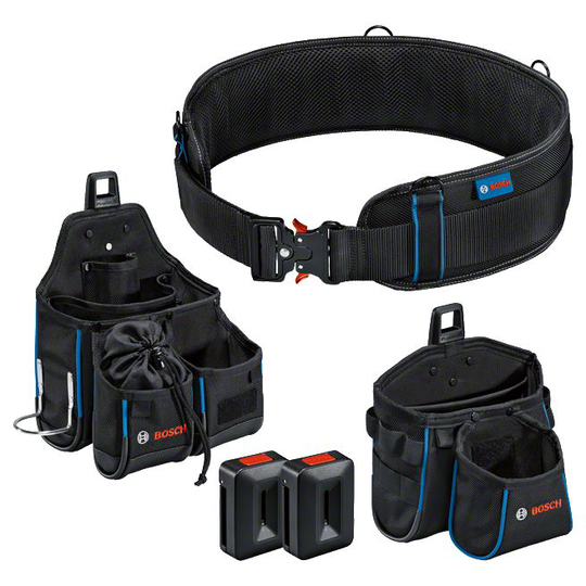 Bosch Værktøjsbælte 108 - 1600A0265N