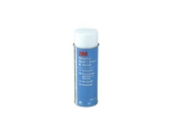 Pudsemiddel 3M Metalpolish til Rengøring/Pleje af Rustfrit stål 600 ml,12 ds x 600 ml/krt