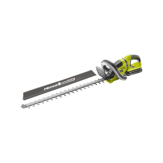 Ryobi Hækkeklipper 36V - RHT36C61R20S - MAX POWER