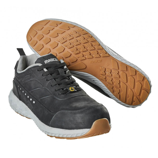 Mascot Footwear Move Sikkerhedssko F0303-901