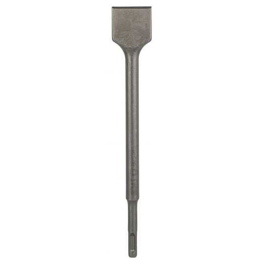 Bosch Spademejsel SDS-plus 250x40mm - 2609255573