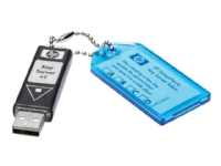 HPE Encryption Kit - Lager krypterings sæt - for StorageWorks MSL2024, MSL4048, MSL8096 StorageWorks 1/8 G2 Tape Autoloader