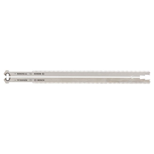 Bosch Tandemsavklinge Tf350wm Isolering 2 Stk - 2608635512