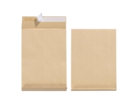 Herlitz 797506, B4 (250 x 353 mm), Brun, Papir, 130 g/m², 250 mm, 353 mm