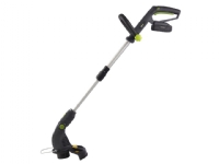 GROUW - GRÆSTRIMMER AKKU 20V LI-ION