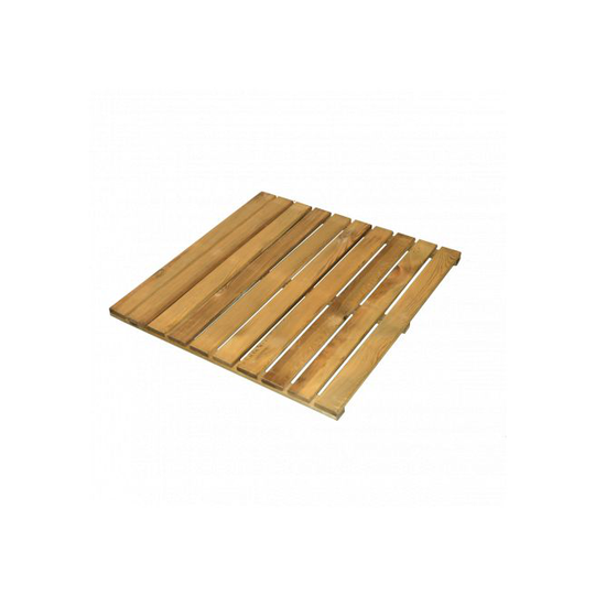 Træfliser 80x80 Cm Til Orangeri Sirius (25stk.)