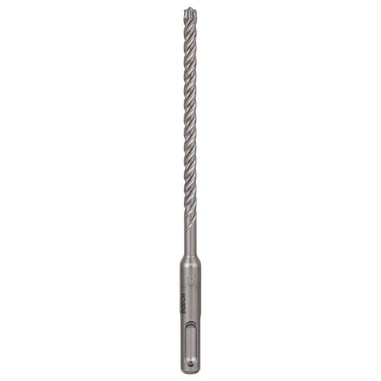 Bosch Hammerbor Plus-7x Ø6x100/165mm 10stk - 2608576175