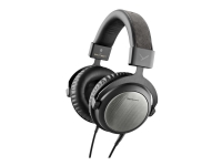 beyerdynamic Tesla T5 - 3. generation - hovedtelefoner - fuld størrelse - kabling - 3,5 mm jackstik