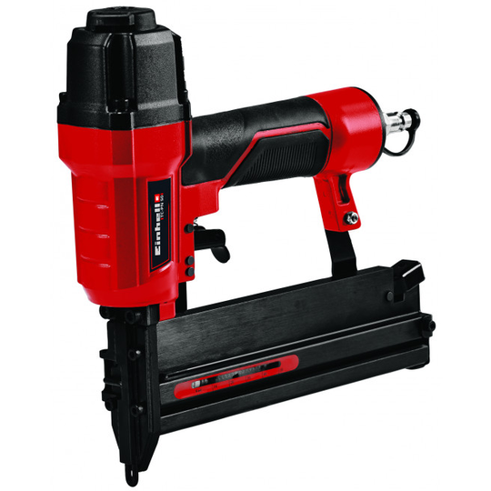 Einhell Trykluft Klamme-/sømpistol Klammer 40mm - Dykker 50mTC-PN 50 - 4137790