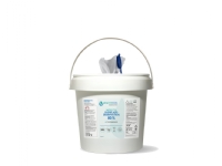 Bactitox Wipes til overfladedesinfektion 80% - (300 stk./spand)