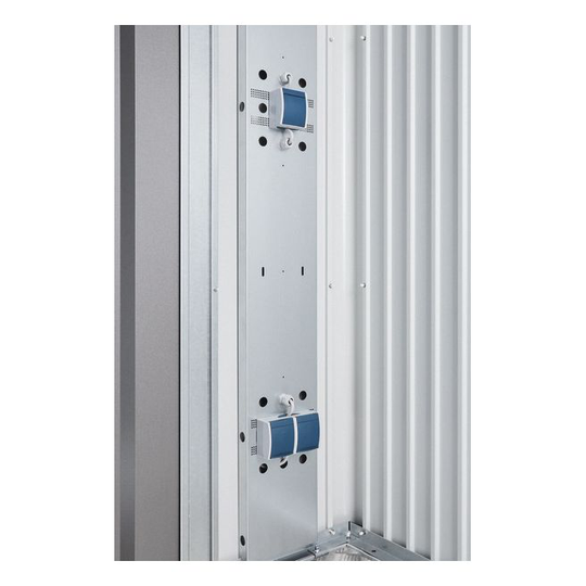 Biohort El Kabel Tilslutningspanel - 46030