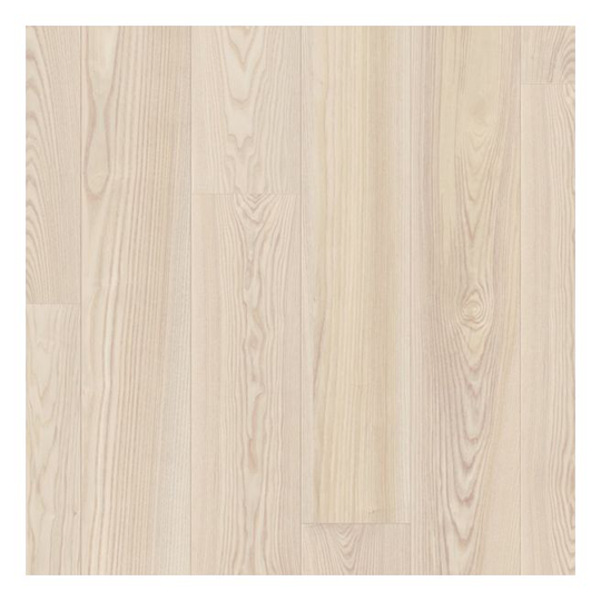 Pergo Long Plank 4V Natural Ash, plank Laminat gulv L0323-01766