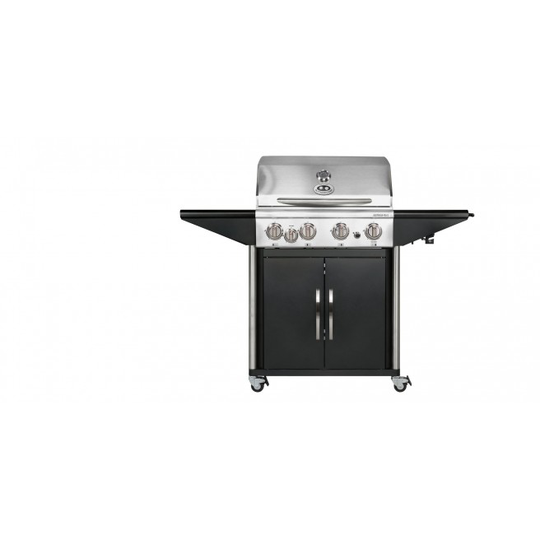 OutdoorChef Australia 455 G Rustfrit Stål - 18.131.41