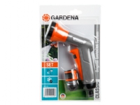 Gardena CLASSIC BRUSEPISTOL SÆT