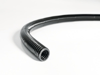 Hellermann Tyton HG-SW21, Kabelstyring, Sort, Polyamid, -40 - 120 °C, 50 m, 2,1 cm