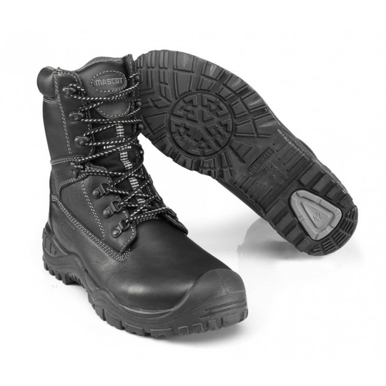 Mascot Craig Footwear Industry Sikkerhedsstøvle F0084-902