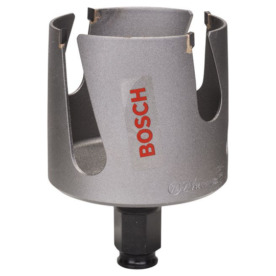 Bosch Hulsav Multiconstruction 74mm - 2608584766