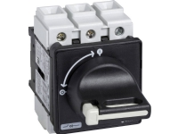 Schneider Electric VBD2 Belastningsskillekontakt 1 stk Koblingsspænding (max.): 690 V/AC (B x H) 60 mm x 74 mm