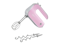 Bosch MFQ4030K - Håndmixer - 500 W - sagte pink