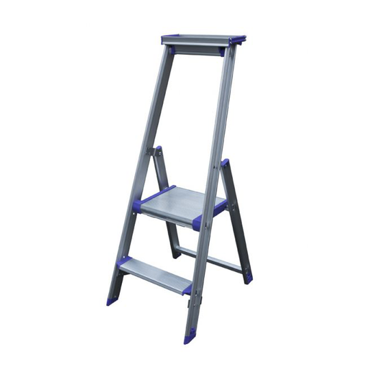 JUMBO Trappestige ENKEL Pro Classic 2 trin - 45TSE102