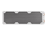 Corsair Hydro X Series XR5 360mm Water Cooling Radiator - weiß
