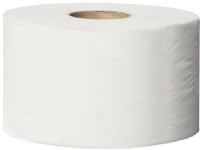 Toiletpapir Tork T2 Universal Jumbo Mini 1-lag 240m - (12 ruller pr. karton)