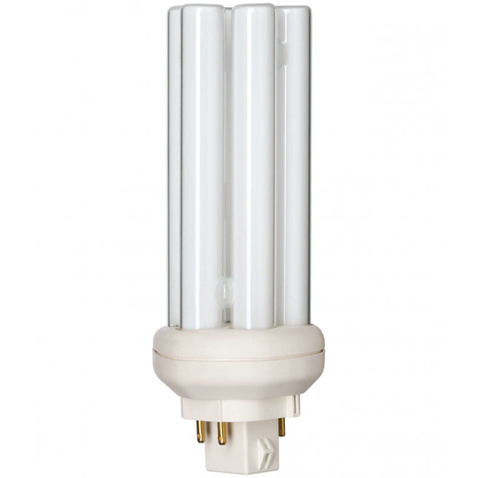 Philips Master PL-T 26W-varm hvid-4PIN 1 stk - 8711500559937