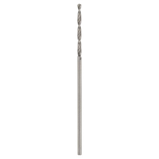Bosch Metalbor HSS-G Ø1x12x34mm 118gr 2 Stk - 2609255034