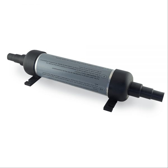 Active carbon filter