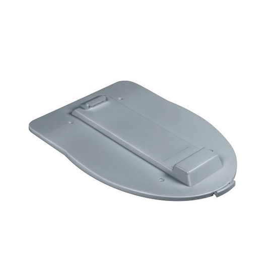 Dørkplade til porta potti excellence