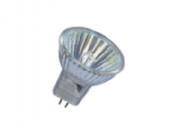 Osram Decostar 35, 20 W, GU4, T9, 2000 t, 205 lm, Varm hvid