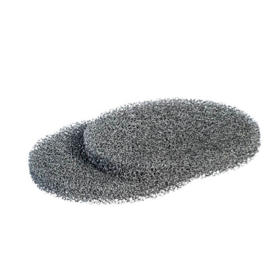 Filter Sæt G3 Til Duka One R25 Ø100mm (2 Stk.)