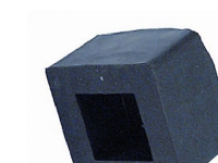 Gummibane t/2000 g mukkert -