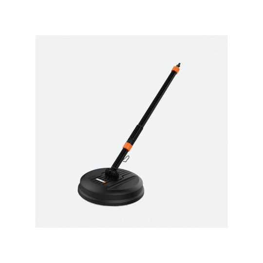 Worx Hydroshot overflade børste