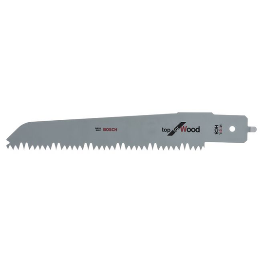 Bosch Bajonetsavklinge M 1131 L Træ T. Pfz 500 - 2608650414