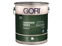 GORI TRÆTERRASSE 303 TEAK 5,00L