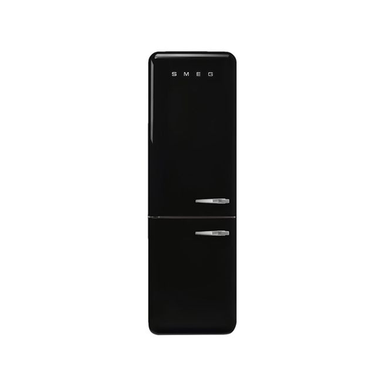 SMEG FAB32LBL5 - Fritstående kølefryseskab
