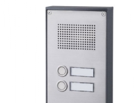 Telecom Behnke 5-0061, Rustfrit stål, Rustfrit stål, 115 x 46 x 220 mm