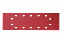 Bosch SLIBEBLAD 115X280MM K40 10 STK