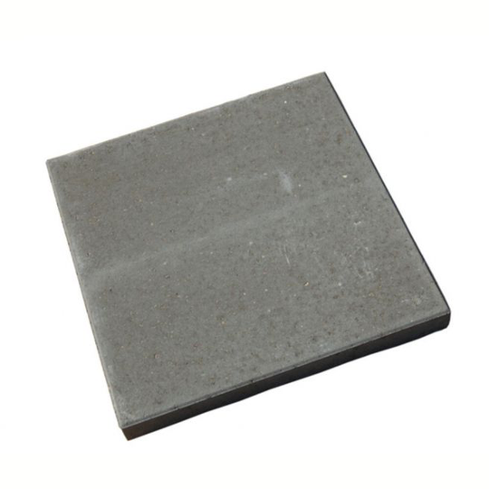 RBR Nordic Line Haveflise - 60x60x5 - Koks - Fas