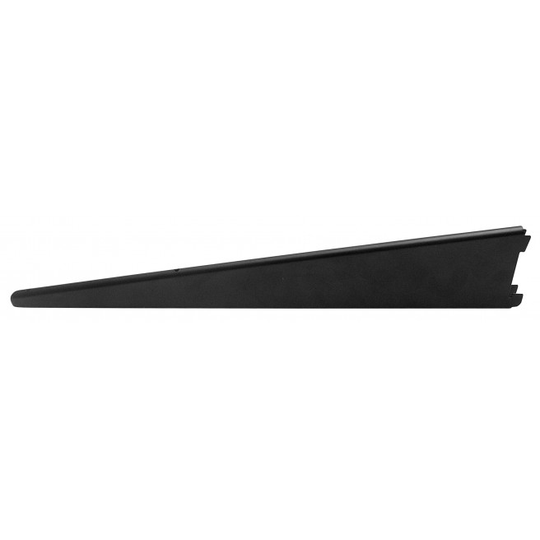 Home-it Hyldeknægt Rack System 47 cm. - sort