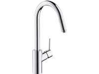 hansGrohe Talis S2 Variarc køkkenarmatur med udtrækstud