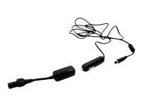 Dell - Strømforsyningsadapter - bil/fly - 90 Watt - for Chromebook 11 3189 Inspiron 14 34XX, 17R 5721, 17R 7720 Latitude 13 3380 XPS 13 9350