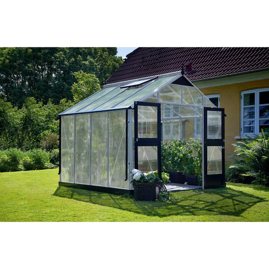 Juliana Premium 8,8 m² m/ 10 mm poly